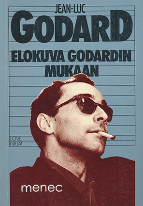 Godard, Jean-Luc - Elokuva Godardin mukaan 