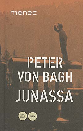 Barh, Peter von - Junassa 