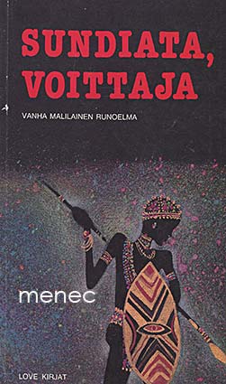 Sundiata, voittaja 