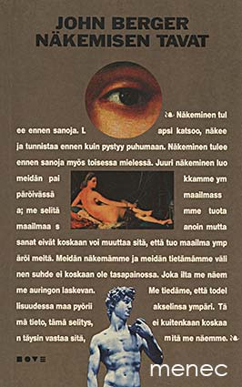 Berger, John - Näkemisen tavat 