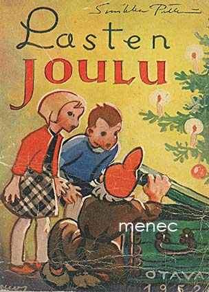Lasten joulu 
