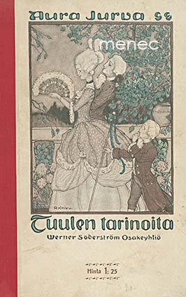 Jurva, Aura - Tuulen tarinoita 