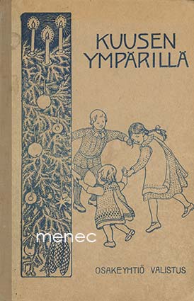 Kuusen ympärillä 