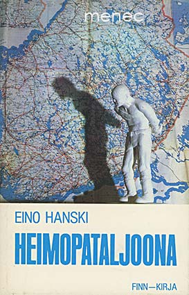 Hanski, Eino - Heimopataljoona 