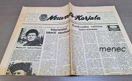 Neuvosto-Karjala 1982,18 
