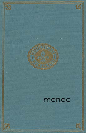 Fønhus, Mikkjel - Metsien seikkailija 