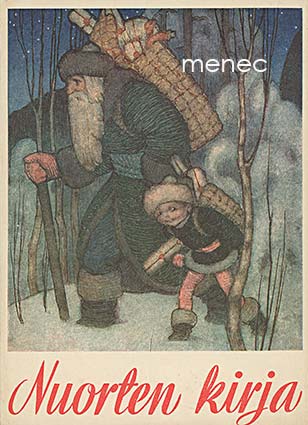 Nuorten Kirja 