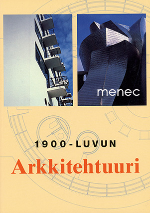 1900-luvun arkkitehtuuri 