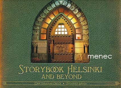 Oreck, Cody Douglas & Bâlea, Octavian - Storybook Helsinki and Beyond 