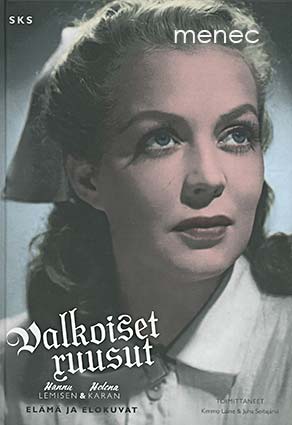 Valkoiset ruusut 