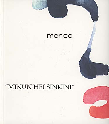 'Minun Helsinkini' 