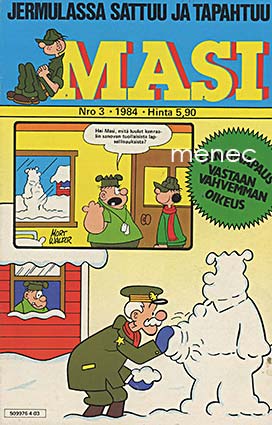 Masi  1984,3