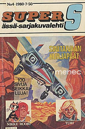Super S 