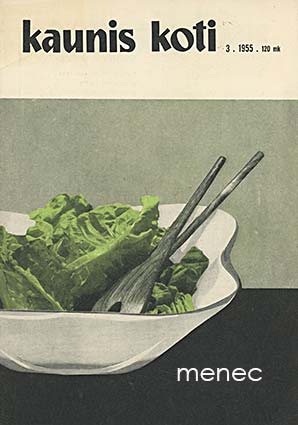 Kaunis koti  1955,3