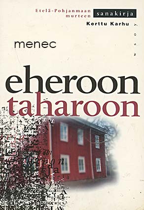 Karhu, Kerttu - Eheroon taharoon 