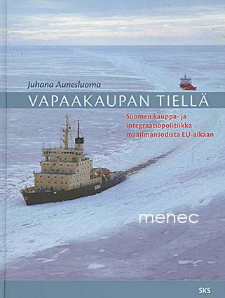 Vapaakaupan tiellä 
