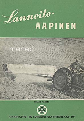 Lannoiteaapinen 