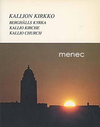 Kallion kirkko 