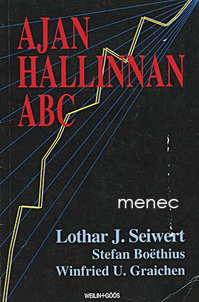 Ajanhallinnan ABC 