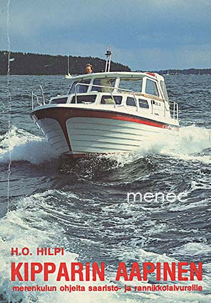 Hilpi, H. O. - Kipparin aapinen 