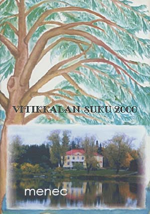 Vitikkalan suku 2000 