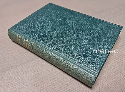 Papp, Desiderius - Maailman tulevaisuus ja loppu 