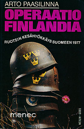 Paasilinna, Arto - Operaatio Finlandia 