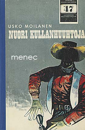 Moilanen, Usko - Nuori kullanhuuhtoja 