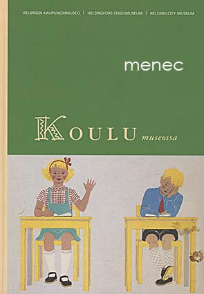 Koulu museossa 