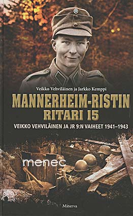 Mannerheim-ristin ritari 15 