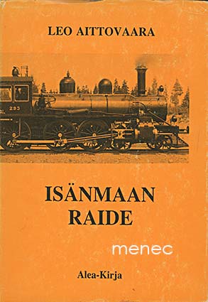 Aittovaara, Leo - Isänmaan raide 