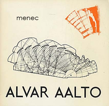 L'opera di Alvar Aalto 