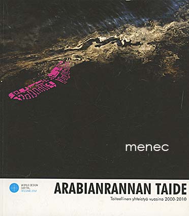 Arabianrannan taide 