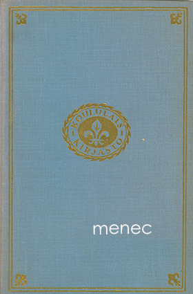 Montgomery, L. M. - Anna omassa kodissaan 