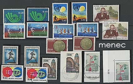 Loisto/suosioleimattu - postituore -pareja, 46 kpl 