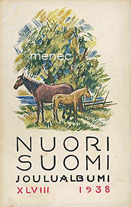 Nuori Suomi XLVIII 