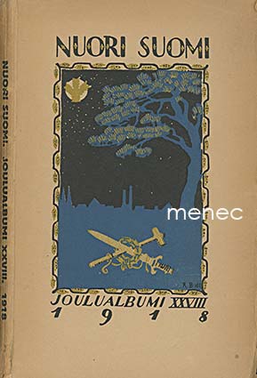 Nuori Suomi XXXIV 