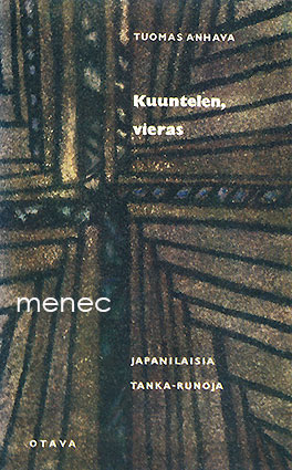 Anhava, Tuomas - Kuuntelen, vieras 