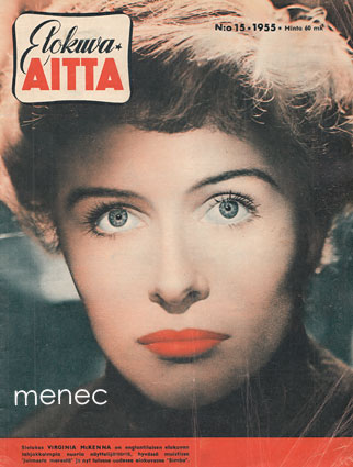 Elokuva-Aitta  1955,15