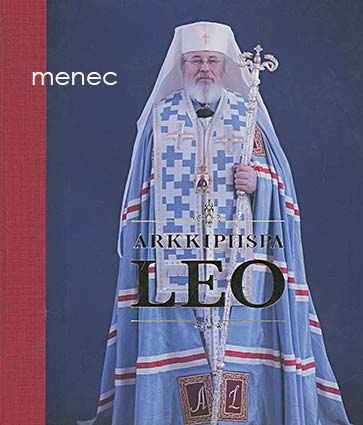 Arkkipiispa Leo - Vastuullisen ihmisyyden puolesta 