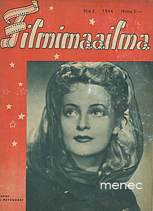 Filmimaailma 