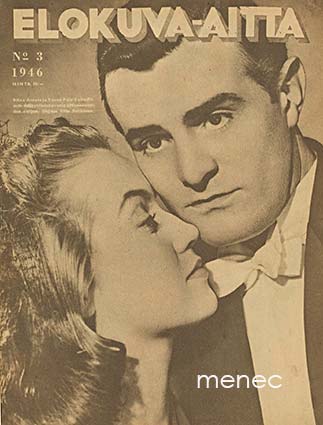 Elokuva-Aitta  1946,3