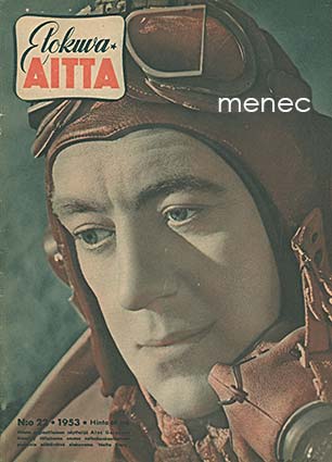Elokuva-Aitta  1953,22