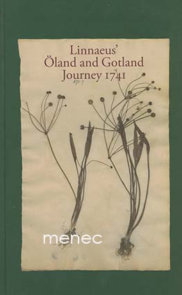 Linnaeus' Öland and Gotland Journey 1741 