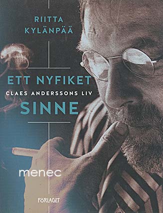 Kylänpää, Riitta - Ett nyfiket sinne 