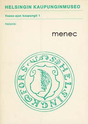 Heikkinen, Markku - Helsinki 
