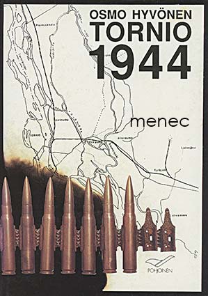 Hyvönen, Osmo - Tornio 1944 