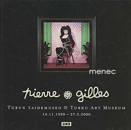 Pierre & Gilles 