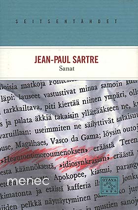 Sartre, Jean-Paul - Sanat 