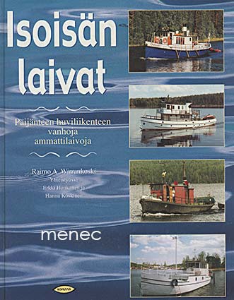 Isoisän laivat 